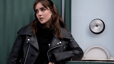 "Mr. & Mrs. Smith" 2. Sezonunda Başrol Değişikliği haber görseli