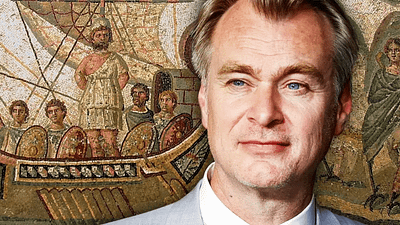 Christopher Nolan'ın Yeni Filminin "The Odyssey" Olduğu Ortaya Çıktı! haber görseli