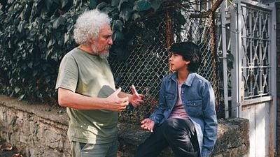 "Cem Karaca'nın Gözyaşları" Filminin Çekimleri Başladı! haber görseli