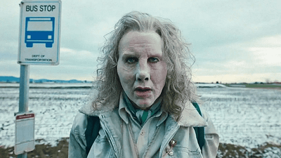 "Longlegs" Evreni Büyüyor: Ama Bu Sefer Her Şey Daha Farklı! haber görseli