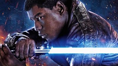 Marvel'ın Yeni Kang'ı John Boyega mı Olacak?