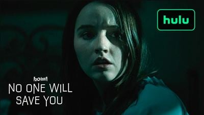 "No One Will Save You" Fragman: Kaitlyn Dever Aksiyon Dolu Korku Filminde Uzaylılarla Savaşıyor