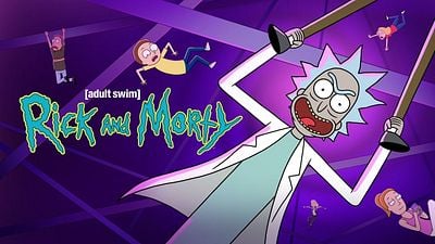 Galaktik Kaos Geri Dönüyor: "Rick and Morty"nin 9. Sezon Yayın Tarihi Belli Oldu! haber görseli