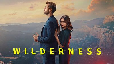 Prime Video'nun Yeni Gerilim Dizisi "Wilderness"tan Fragman