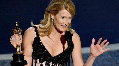 Laura Dern, Noah Baumbach'la Yeniden Bir Araya Geliyor haber görseli