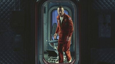 "Black Mirror" 6. Sezondan İlk Fragman Yayınlandı! haber görseli