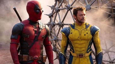 "Deadpool & Wolverine" İçin İlk Yorumlar Geldi: "Üç Deadpool Filminin En İyisi!"