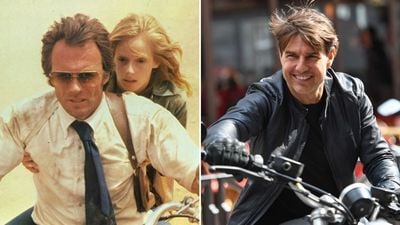 Clint Eastwood Filmi "The Gauntlet" Tom Cruise ile Yeniden Çekiliyor!