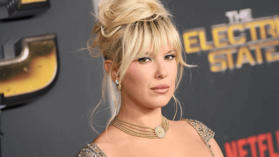 Millie Bobby Brown Basının Zorbalığına Daha Fazla Sessiz Kalamadı haber görseli