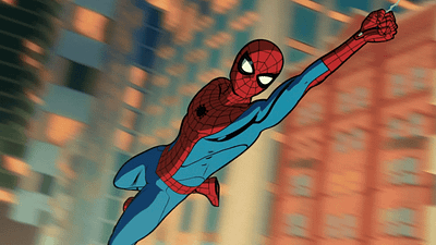 “Your Friendly Neighborhood Spider-Man” 2. Sezon Onayını Aldı haber görseli