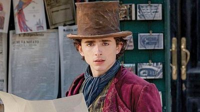 "Wonka"nın Yönetmeni Şimdiden Devam Filmlerine Göz Kırpıyor haber görseli