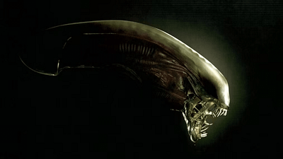 "Alien: Earth" Dizisinin Yeni Afişi Paylaşıldı haber görseli