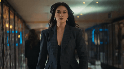 "Zamanın Kapıları"ndan Yeni Tanıtım: İkinci Sezon İçin Geri Sayım Başladı haber görseli