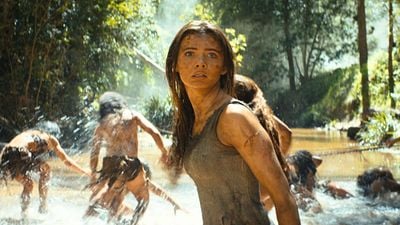 Box Office Türkiye: "Maymunlar Cehennemi: Yeni Krallık"tan Görkemli Açılış! haber görseli