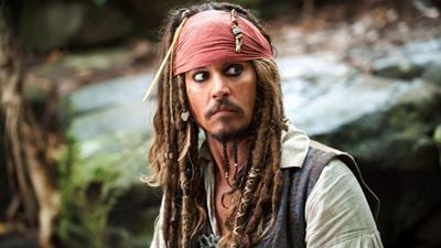 Karayip Korsanları Yapımcısı, Johnny Depp'in Dönüşüne Yeşil Işık Yaktı!