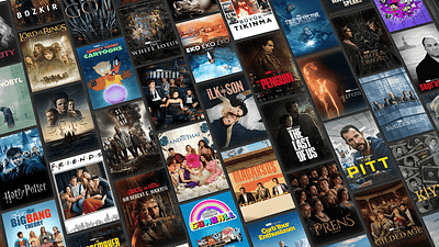 Warner Bros. Discovery'nin Dijital Platformu Max, Türkiye'de Yayına Başlıyor haber görseli