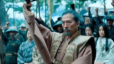"Shōgun" Oyuncuları ve Yönetmeni "Game of Thrones" Benzetmelerine Tepki Gösterdi