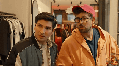 "Doğu" Dizisinin Üçüncü Sezon Tanıtımı Yayınlandı haber görseli