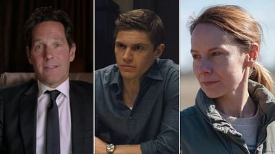 Dev Kadro Toplanıyor: Oscar Ödüllü Tom McCarthy’nin Yeni Filmi Yıldızlar Geçidine Döndü! haber görseli