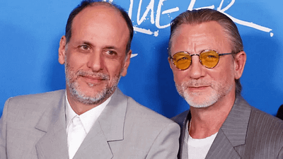 Daniel Craig, Luca Guadagnino'nun "Sgt. Rock" Filminden Ayrıldı haber görseli