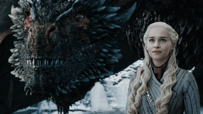"Game of Thrones" Filmi "Aegon’s Conquest" İçin Tarih Verildi haber görseli