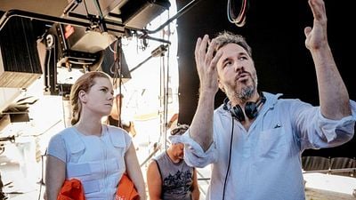 Denis Villeneuve'den Yeni Bir Bilim Kurgu Filmi Geliyor! haber görseli