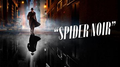 Nicolas Cage'in "Spider-Noir" ile Televizyona Geçişinde Beklenmedik "Breaking Bad" Etkisi! haber görseli