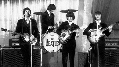 Sam Mendes'ten Görülmemiş Proje: 4 Ayrı Beatles Filmi Çekecek! haber görseli