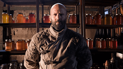 Jason Statham "The Beekeeper 2" İle Geri Dönüyor! haber görseli