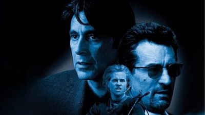 Michael Mann'den "Büyük Hesaplaşma 2" Hakkında Yeni Açıklamalar haber görseli