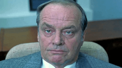 “Geri Çevirdiğim Tek Harika Rol Buydu”: Jack Nicholson’ın Yıllar Sonra İtiraf Ettiği Büyük Pişmanlığı haber görseli