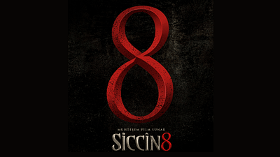 "Siccin 8"den Korku Dolu Geri Dönüş: "Kanla Yazılan Sırlar Asla Mezara Gitmez" haber görseli