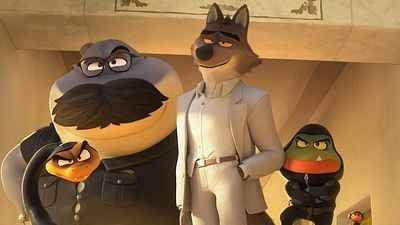 "Kim Demiş Kötüyüz Diye 2"den İlk Fragman: Sevilen Kanun Kaçakları Geri Dönüyor! haber görseli