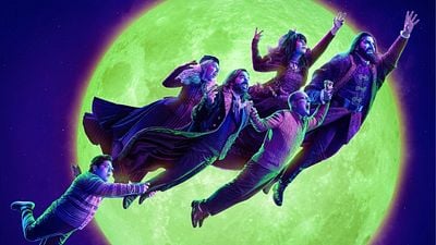 "What We Do In the Shadows" İçin Final Kararı haber görseli