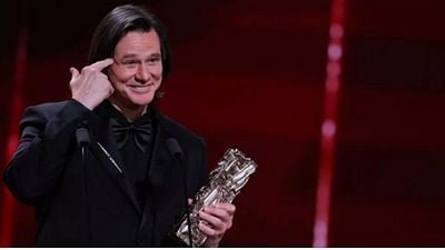 Jim Carrey mi, Yoksa Muazzam Bir Taklit mi? César Ödülleri’ndeki "Klon" Tartışmasında Akademi Son Noktayı Koydu! haber görseli