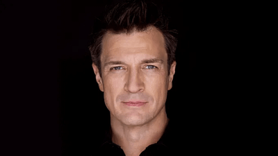 Nathan Fillion HBO’nun Yeni DC Dizisi “Lanterns”in Kadrosuna Katıldı haber görseli