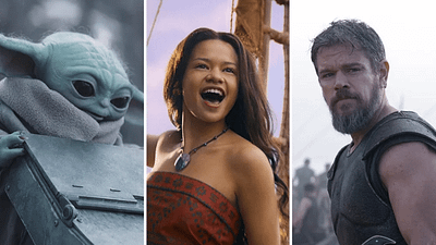 Bu Yaz Sinemalarda İzlemek İçin Sabırsızlandığımız 10 Harika Film! haber görseli