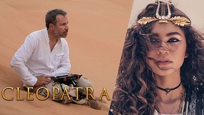 Denis Villeneuve’ün Sıradaki Filmi Zendaya'lı "Cleopatra" Olabilir haber görseli