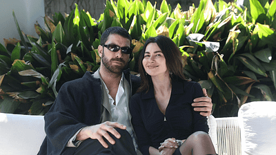 Kanal D'nin Yeni Dizisi "Daha On Yedi"nin Setinden İlk Kareler Geldi haber görseli