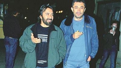 Nuri Bilge Ceylan, Zeki Demirkubuz Hakkında Sessizliğini Bozdu: Aşağılık Olan Ben Değilim! haber görseli