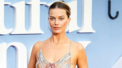 Yakın Plan: Margot Robbie haber görseli
