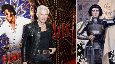 Baz Luhrmann'dan "Joan of Arc" Filmi Geliyor haber görseli