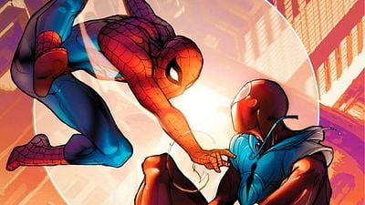 Örümcek Adam Hayranlarına Müjde: Prime Video İptal Edilen Spider-Noir'ın Ardından Yeniden Kolları Sıvadı! haber görseli