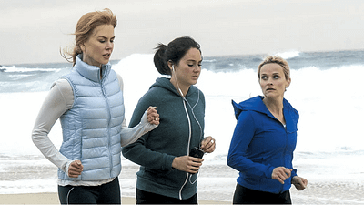 Liane Moriarty’nin Yeni Kitabı, "Big Little Lies"ın 3. Sezonuna Dair İlk İpuçlarını Verdi haber görseli