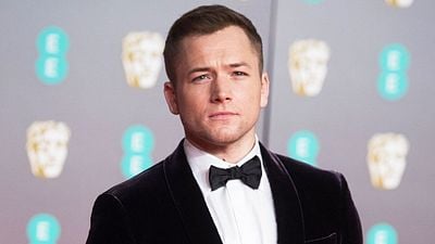 Taron Egerton, James Bond Söylentilerine Son Noktayı Koydu haber görseli