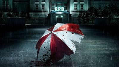 Yeni Resident Evil Filmi Geliyor: "The Umbrella Chronicles"