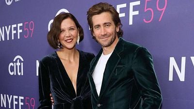 Maggie ve Jake Gyllenhaal "The Bride!" Filminde Bir Araya Geliyor haber görseli