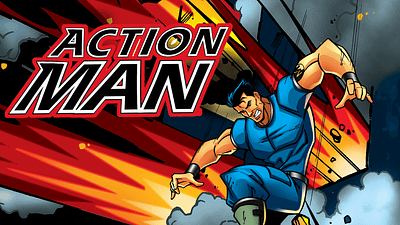 Efsane Oyuncak Beyaz Perdeye Taşınıyor: Action Man Filmi Geliyor! haber görseli