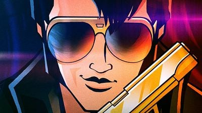 Elvis Presley'i James Bond'a Rakip Yapan Netflix Dizisi "Agent Elvis"ten Fragman! haber görseli