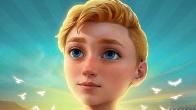 Atatürk'ün Çocukluğunu Anlatan Animasyon Film "Mustafa" Sinemalarda! haber görseli